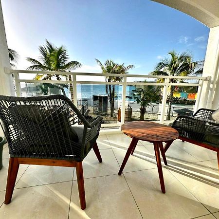 Maho Beach House - Luxe Studio - Ocean Escape Zewnętrze zdjęcie