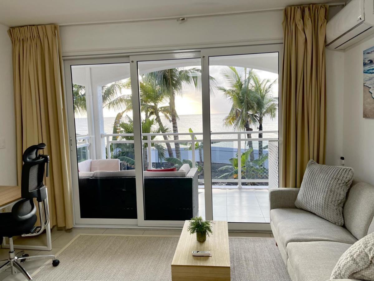 Maho Beach House - Luxe Studio - Ocean Escape Zewnętrze zdjęcie