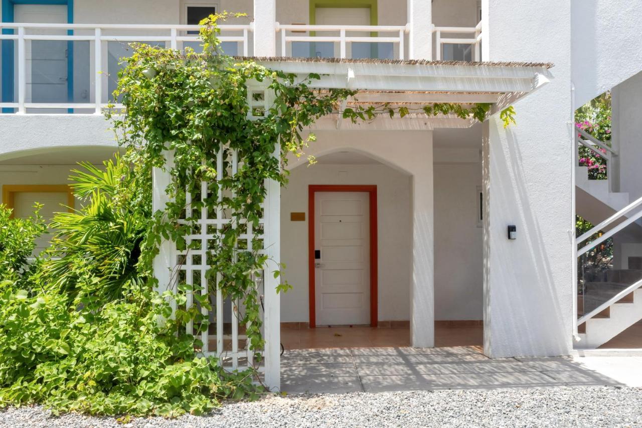 Maho Beach House - Luxe Studio - Ocean Escape Zewnętrze zdjęcie